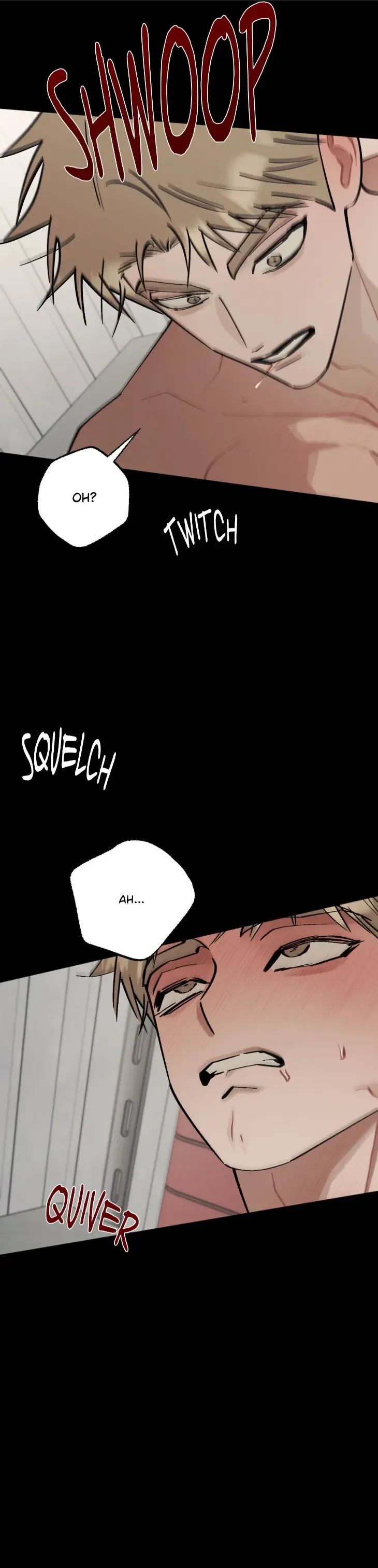 Red String Quests chapter 57 page 18