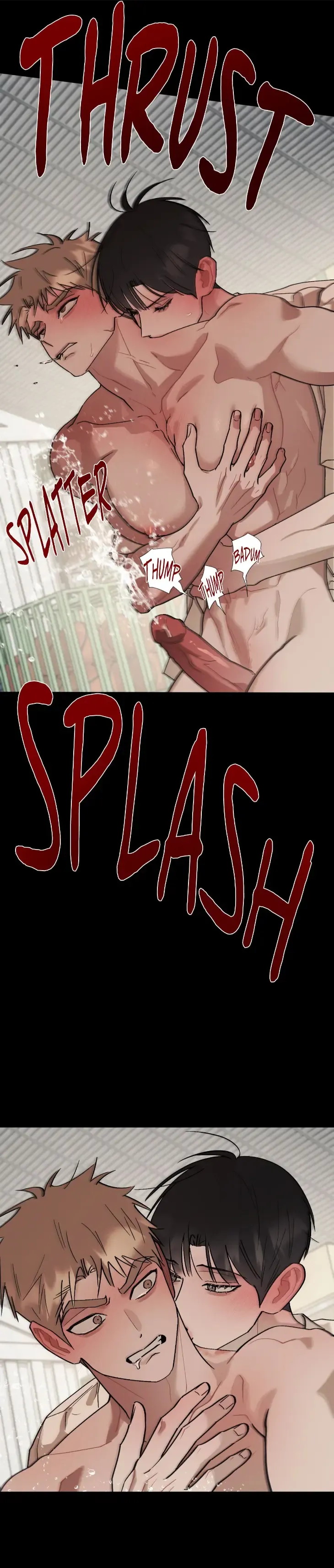 Red String Quests chapter 57 page 30