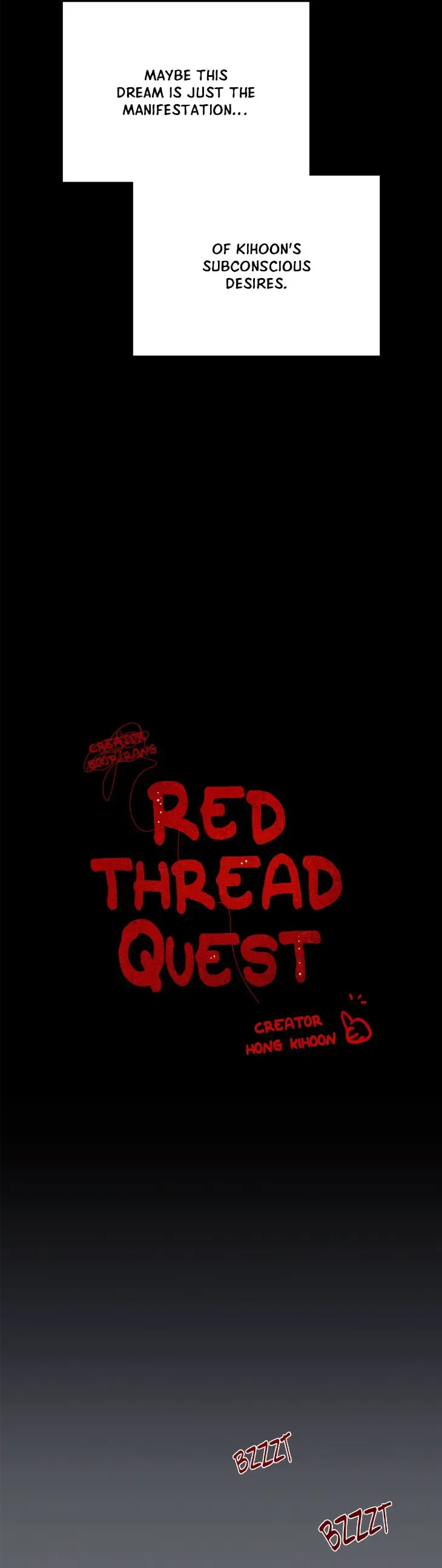 Red String Quests chapter 58 page 4