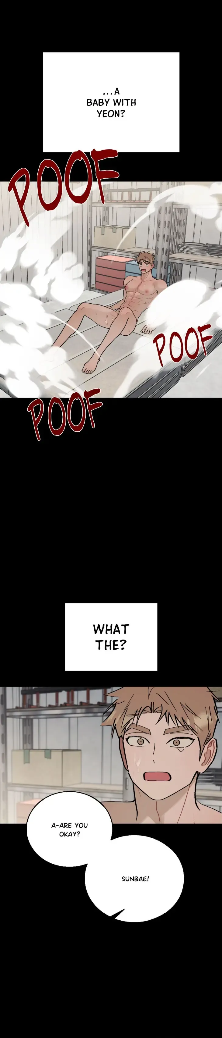 Red String Quests chapter 58 page 24