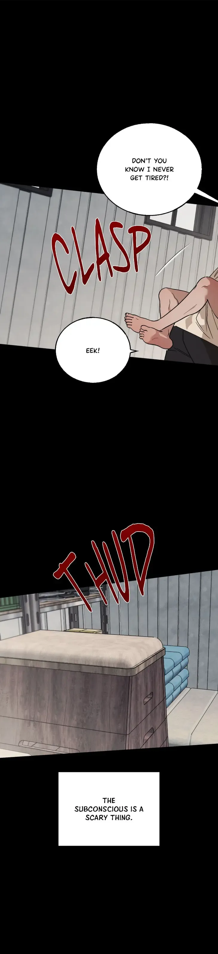 Red String Quests chapter 58 page 26