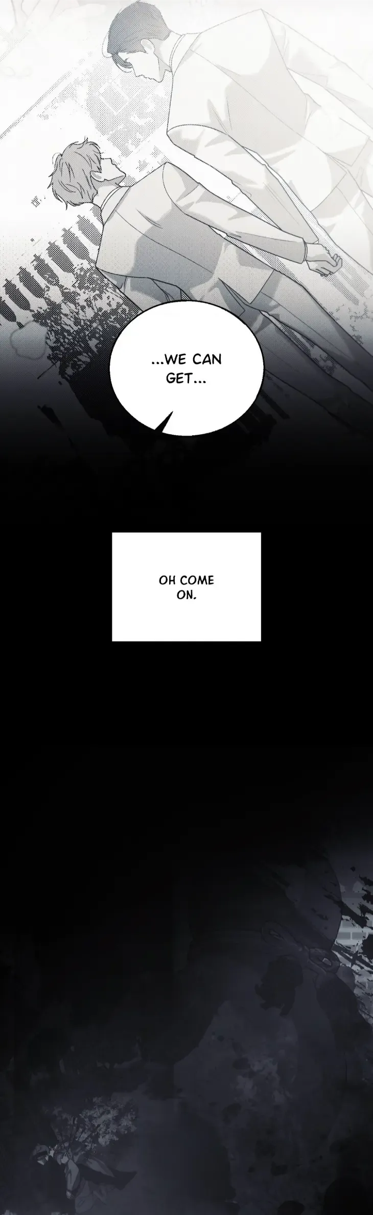 Red String Quests chapter 58 page 30