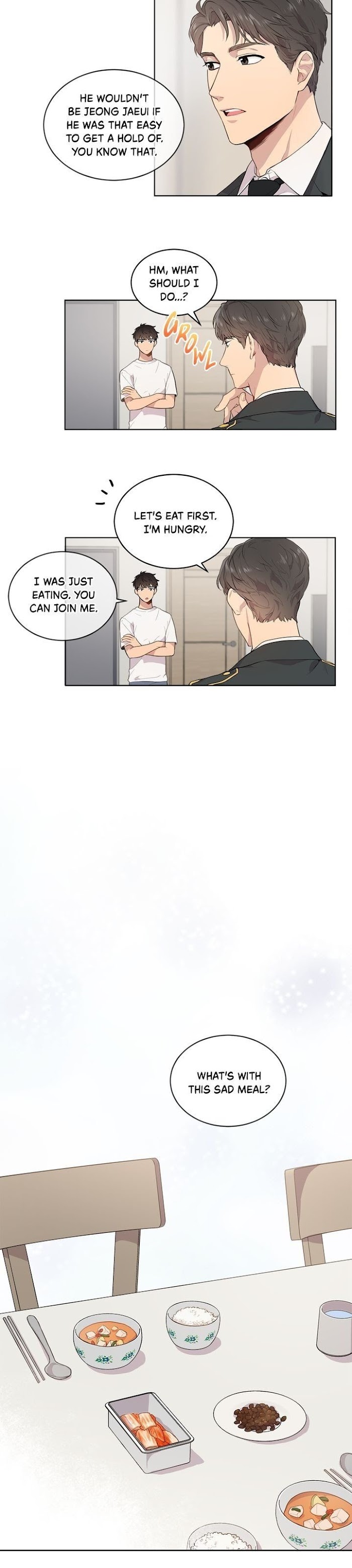 Passion chapter 1.1 page 7