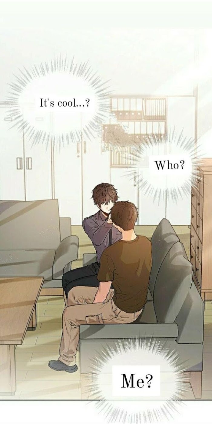 Passion chapter 10 page 3