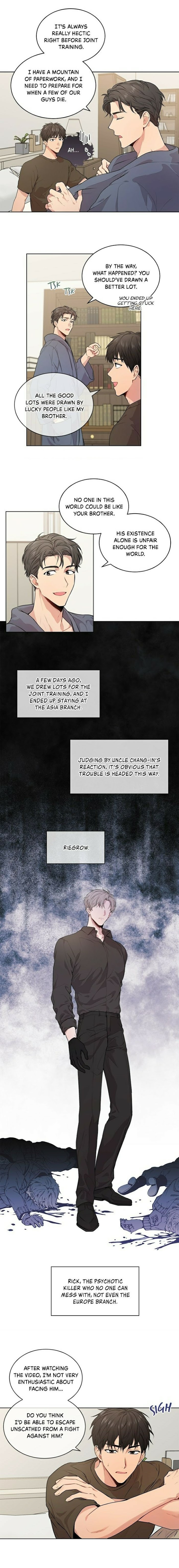 Passion chapter 11 page 3