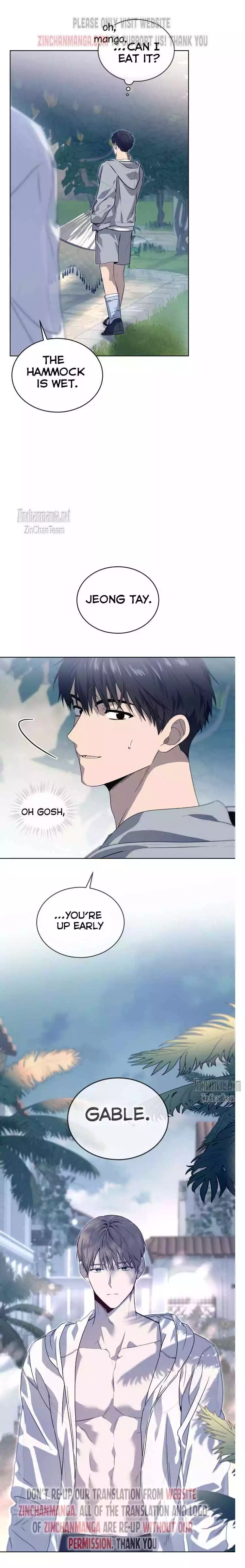 Passion chapter 110 page 2