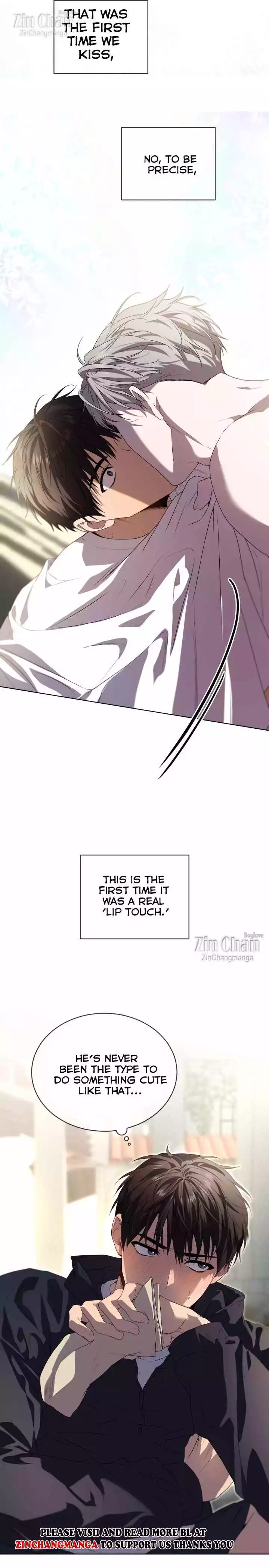 Passion chapter 112 page 2