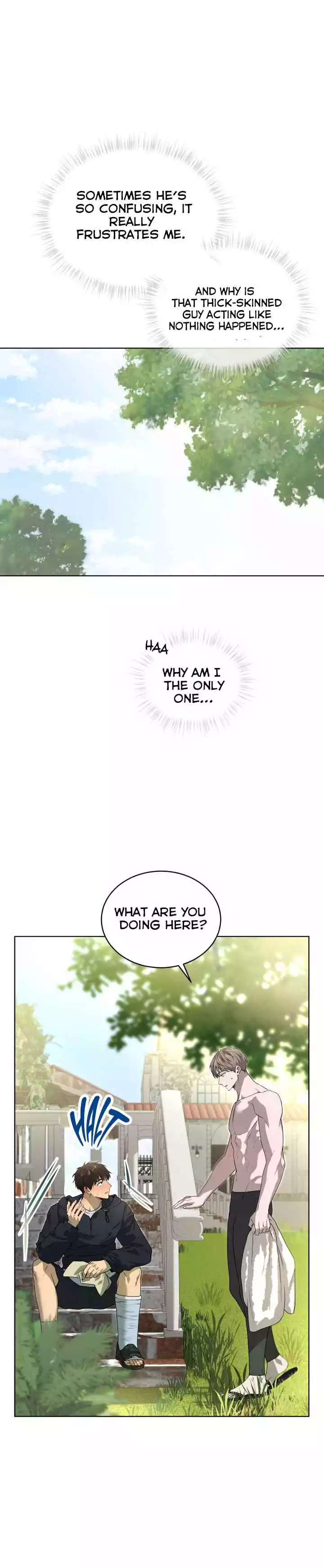 Passion chapter 112 page 3