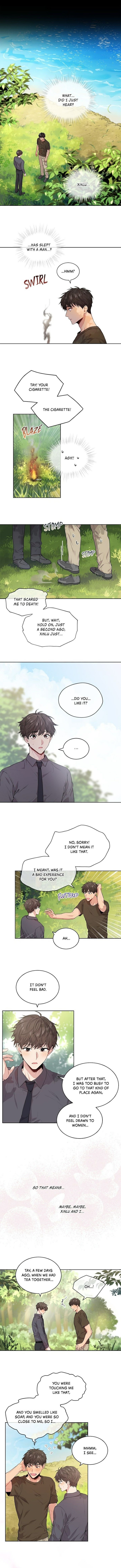 Passion chapter 12 page 2