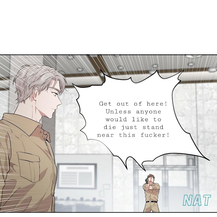 Passion chapter 14 page 3