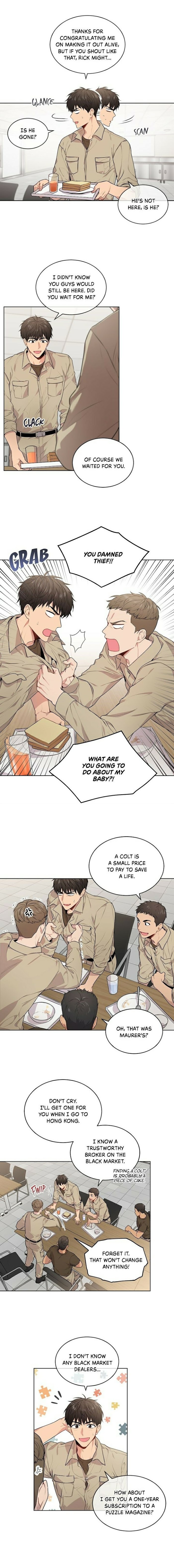 Passion chapter 16 page 2
