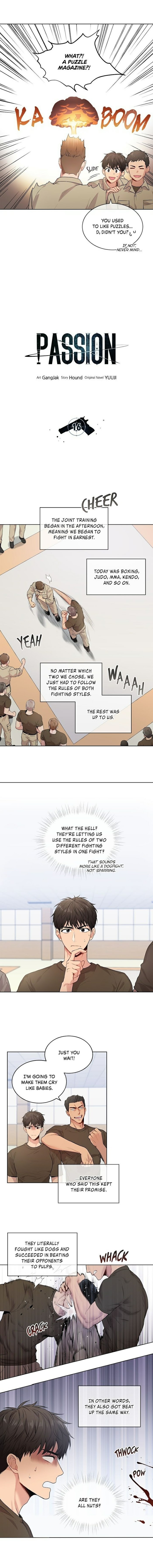 Passion chapter 16 page 3