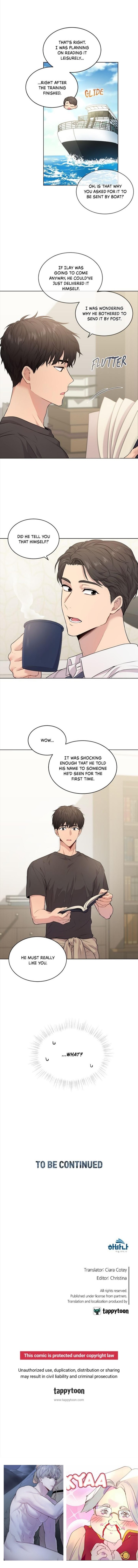 Passion chapter 22 page 7