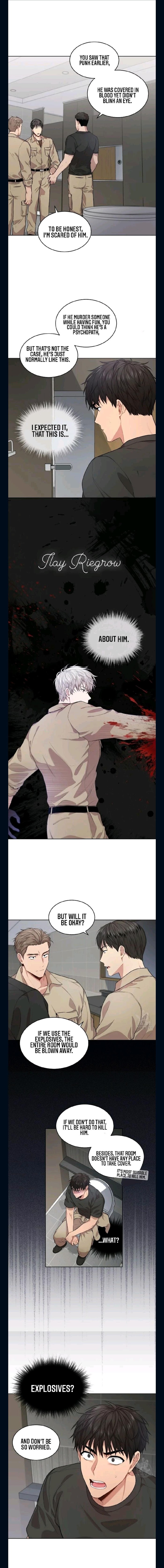 Passion chapter 26 page 2