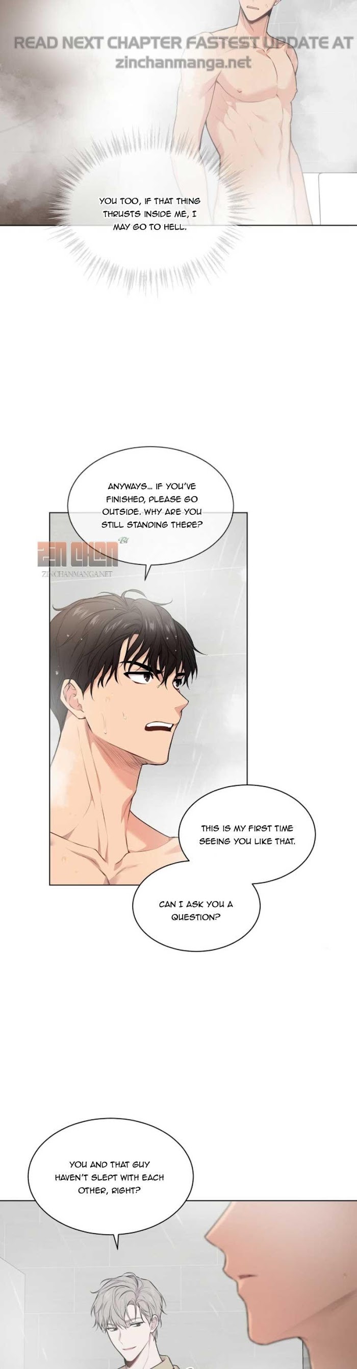 Passion chapter 31 page 3