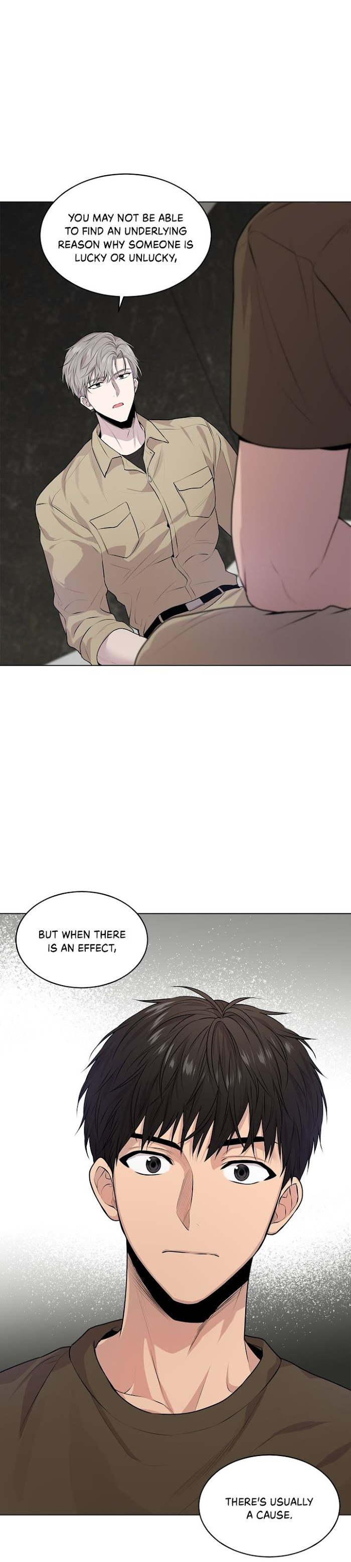 Passion chapter 32 page 4