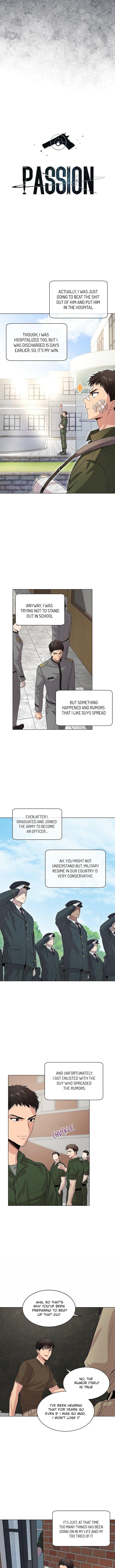 Passion chapter 34 page 4