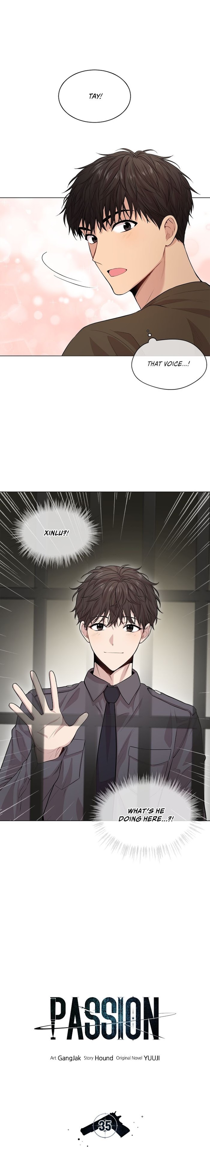 Passion chapter 35 page 3