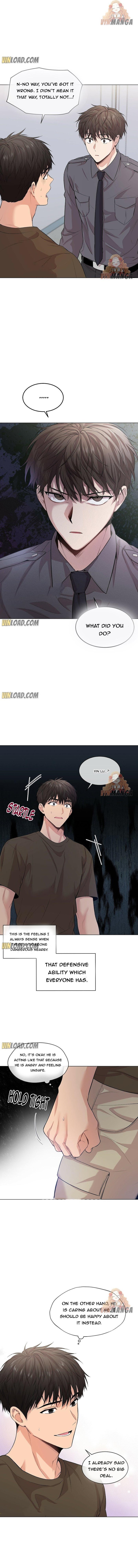 Passion chapter 37 page 3