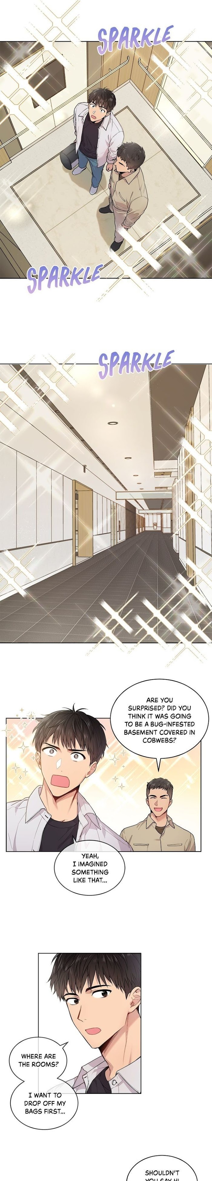Passion chapter 4 page 2