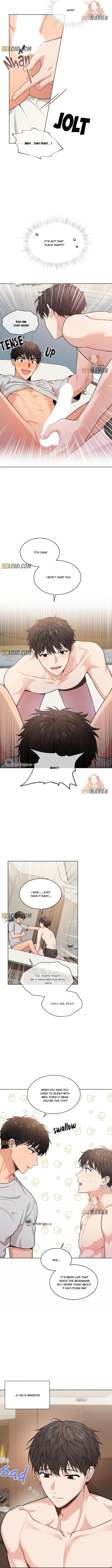 Passion chapter 40 page 4