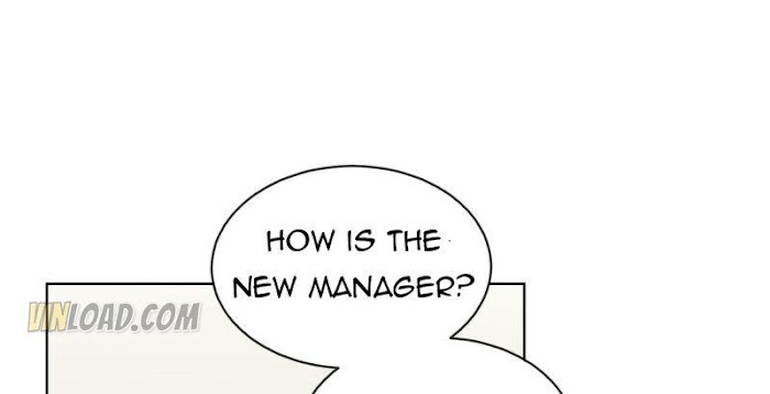 Passion chapter 41 page 6
