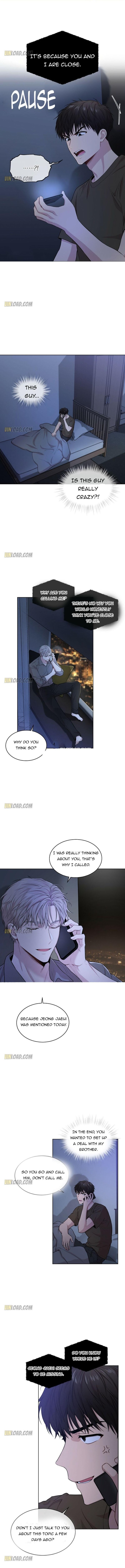 Passion chapter 42 page 2