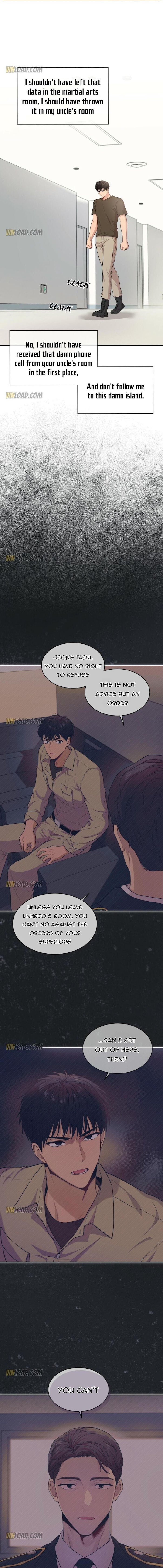 Passion chapter 43 page 2