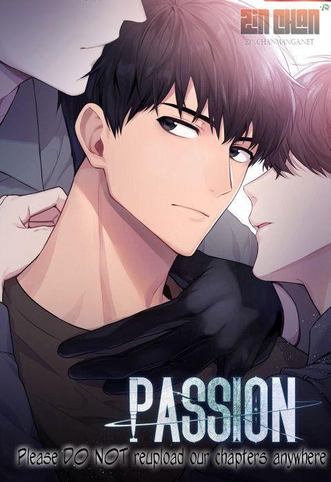 Passion chapter 45 page 3