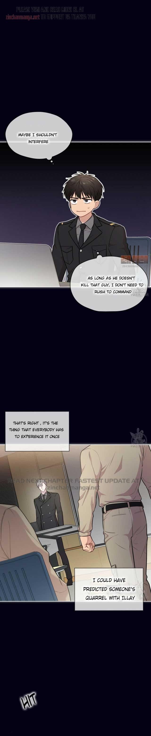 Passion chapter 45 page 4