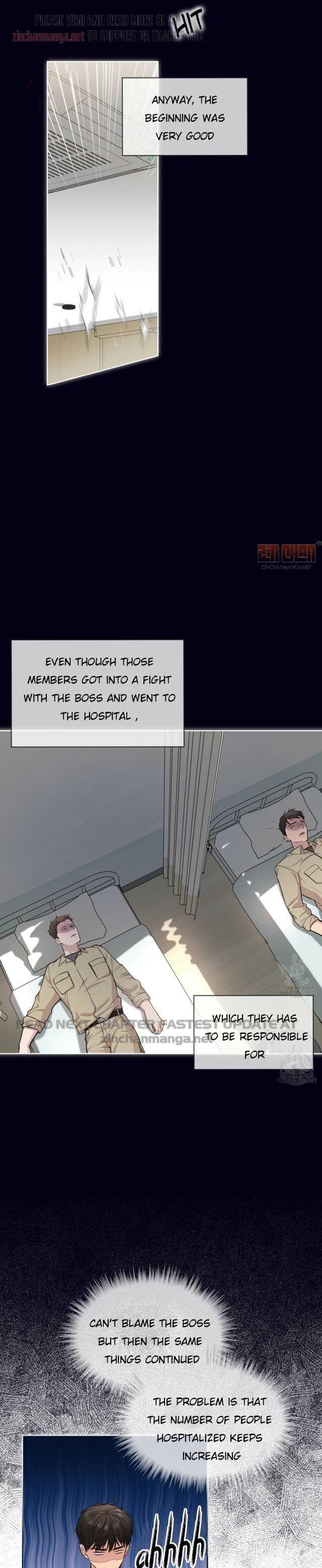 Passion chapter 45 page 5