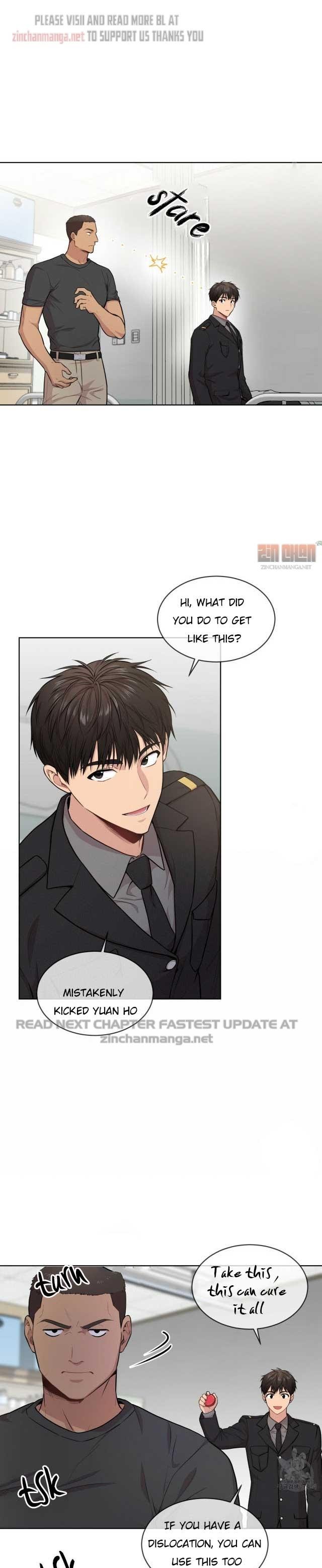 Passion chapter 45 page 7