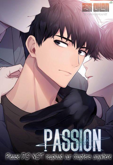 Passion chapter 53 page 2