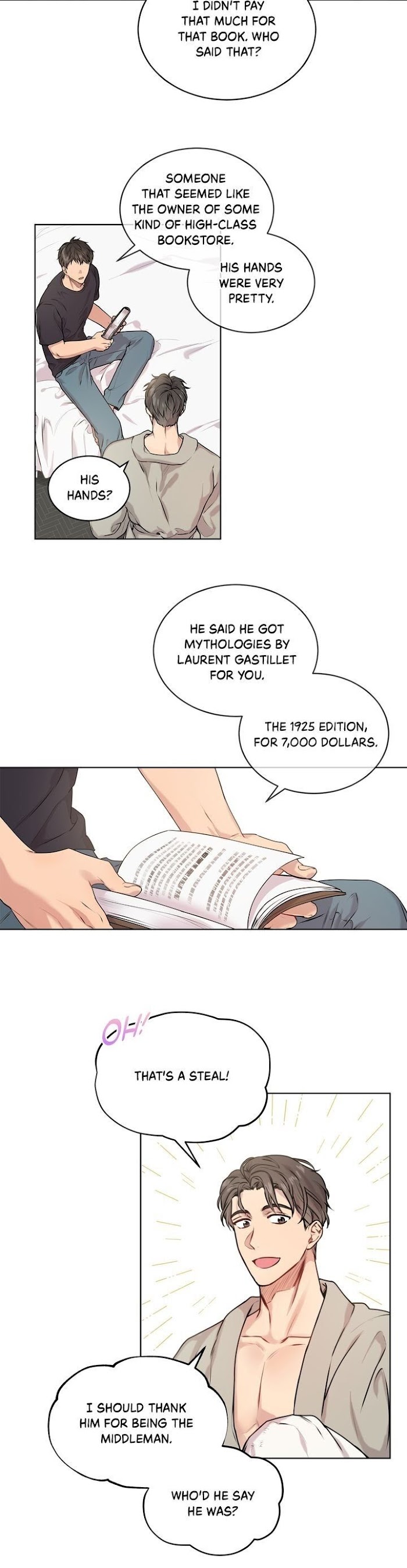 Passion chapter 6 page 7