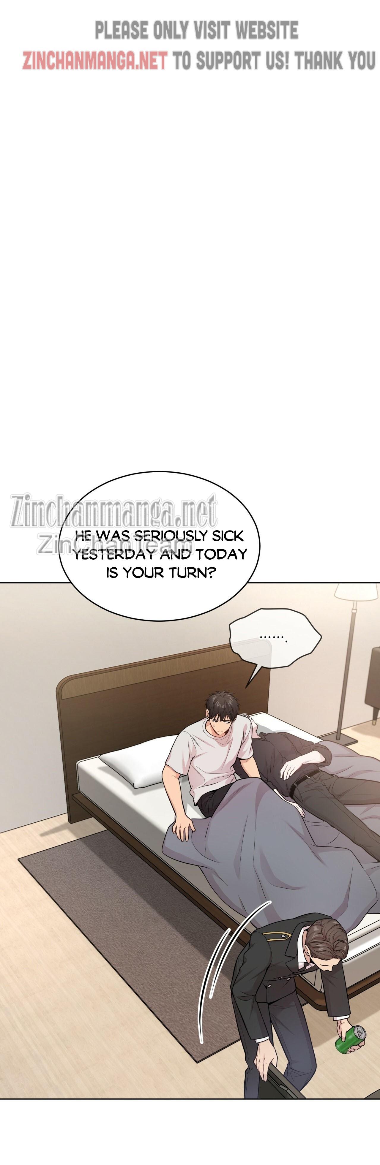 Passion chapter 60 page 2