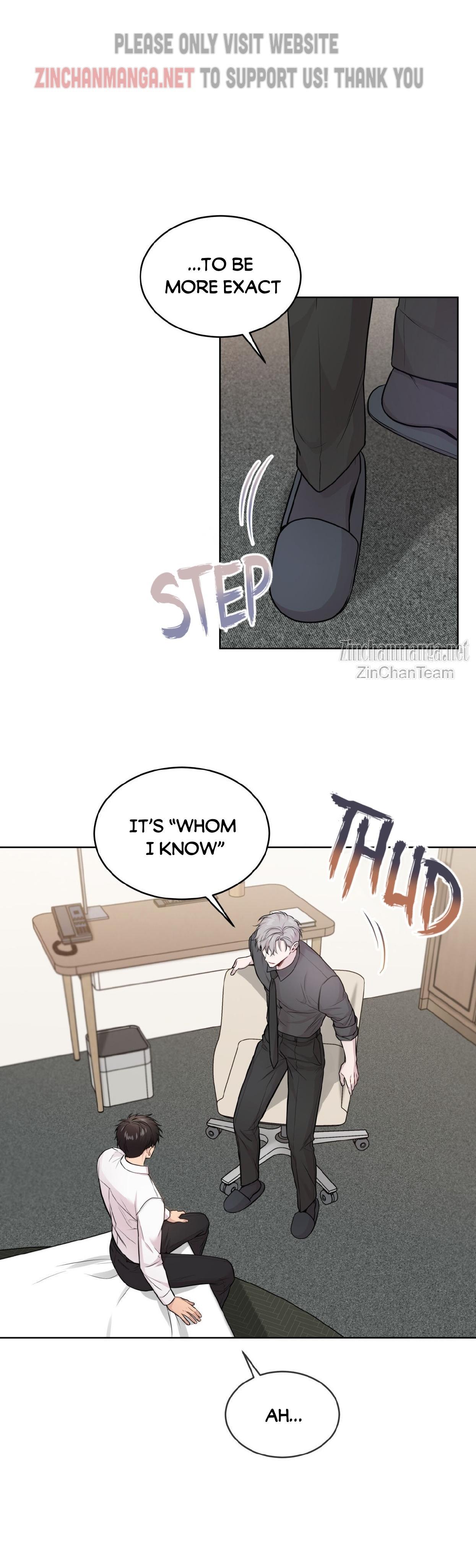 Passion chapter 61 page 3