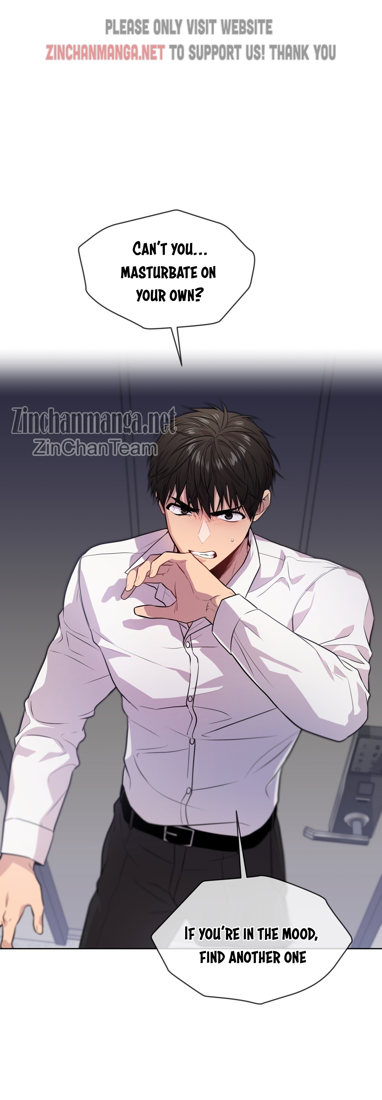 Passion chapter 62 page 2