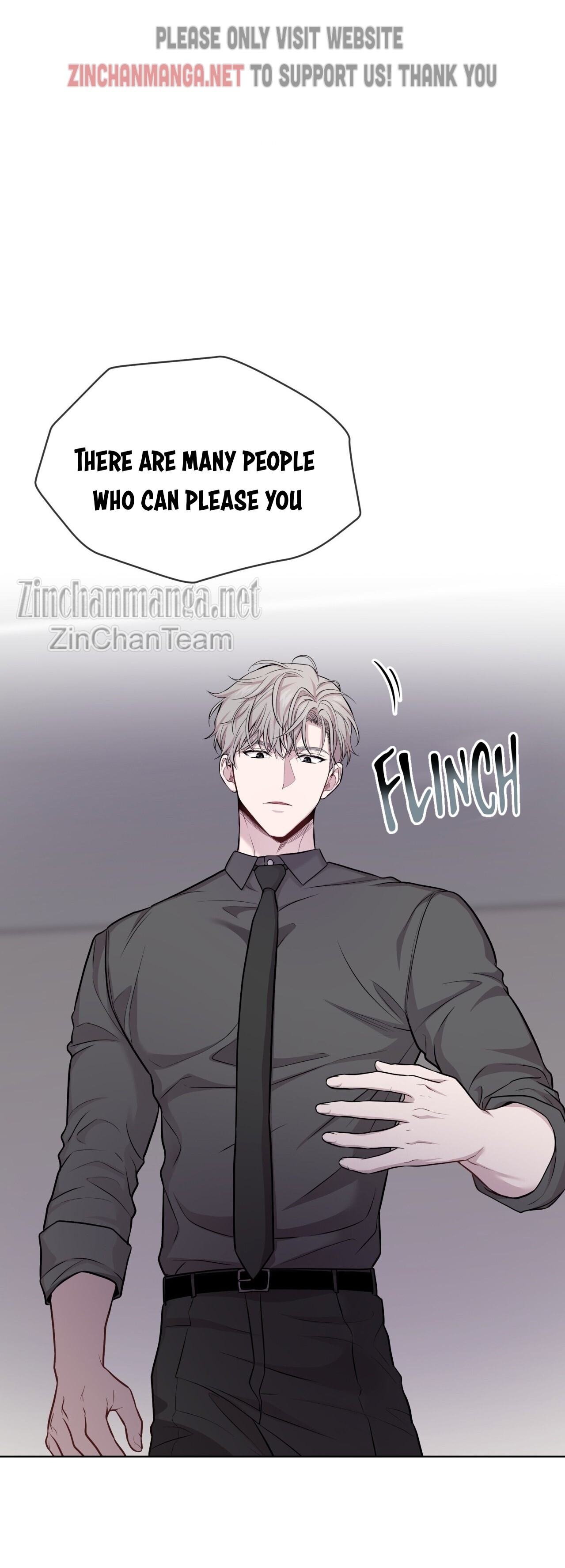 Passion chapter 62 page 3
