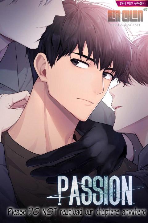Passion chapter 63 page 2