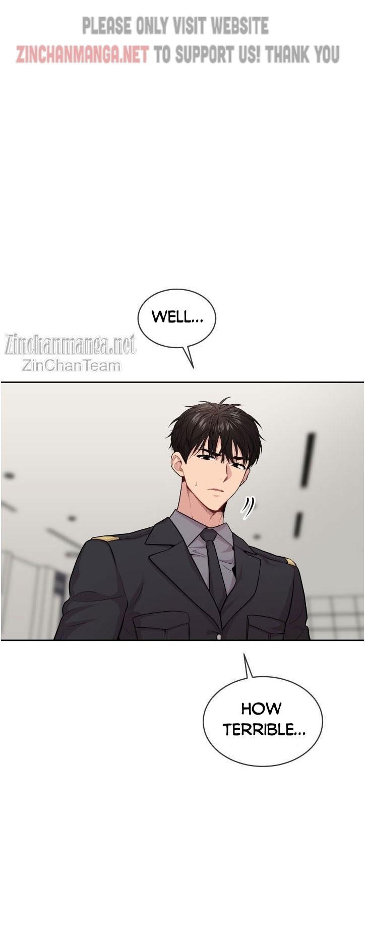 Passion chapter 63 page 5