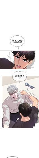 Passion chapter 65 page 3