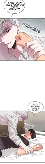 Passion chapter 65 page 4