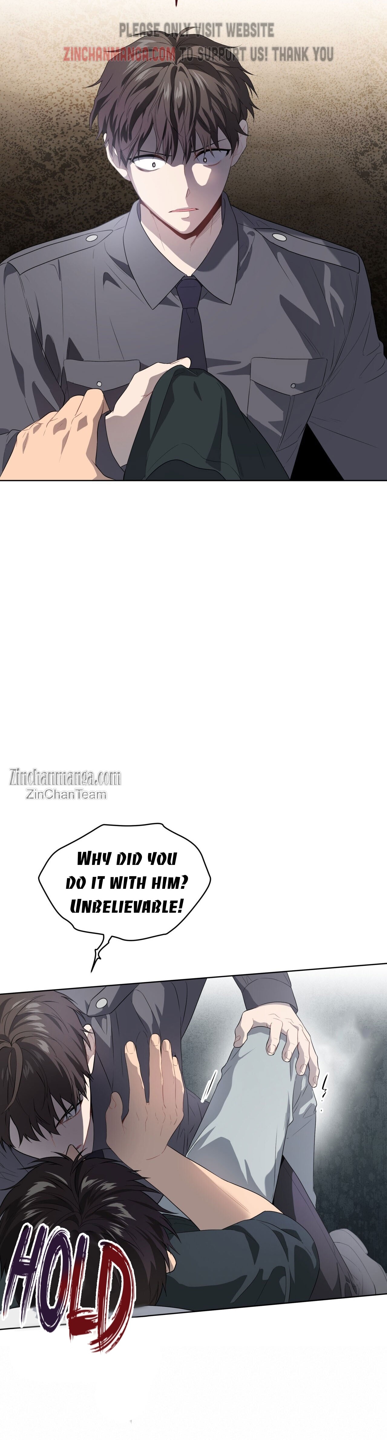 Passion chapter 69 page 7