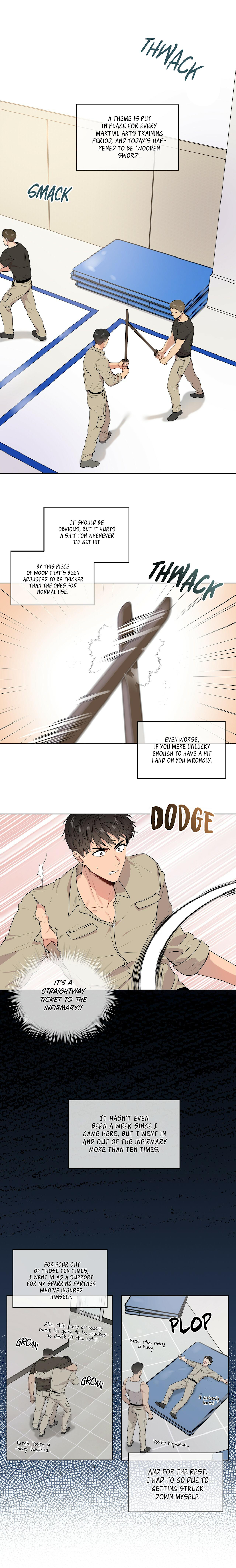 Passion chapter 7 page 2