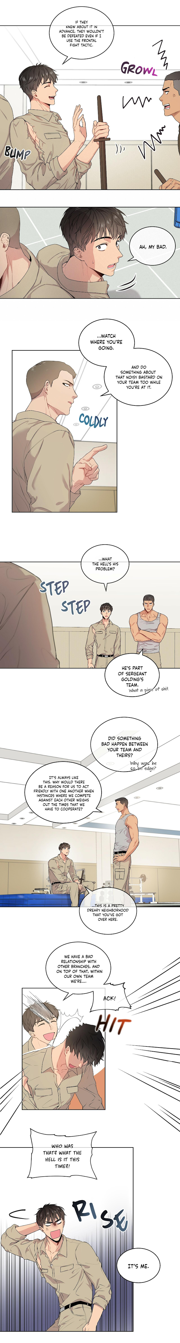 Passion chapter 7 page 4