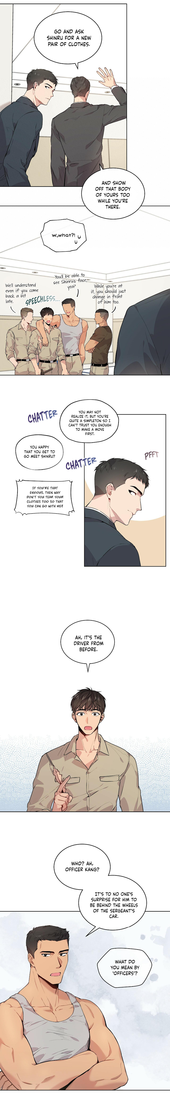 Passion chapter 7 page 6