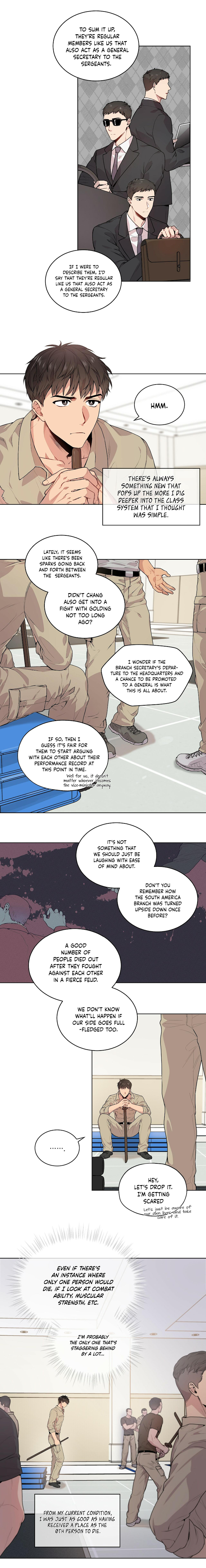 Passion chapter 7 page 7