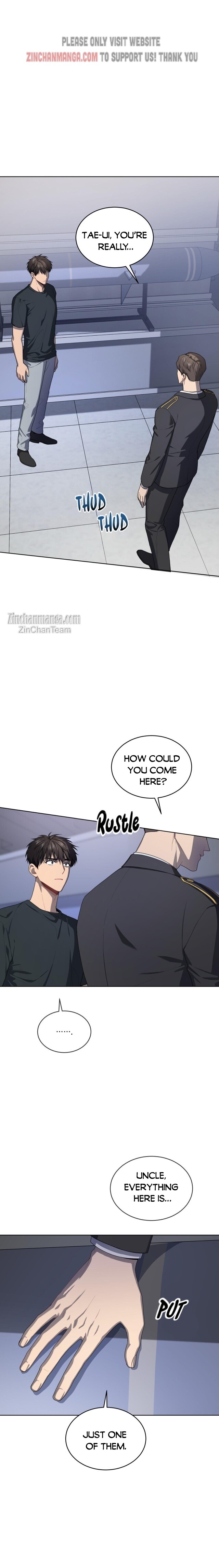 Passion chapter 70 page 2