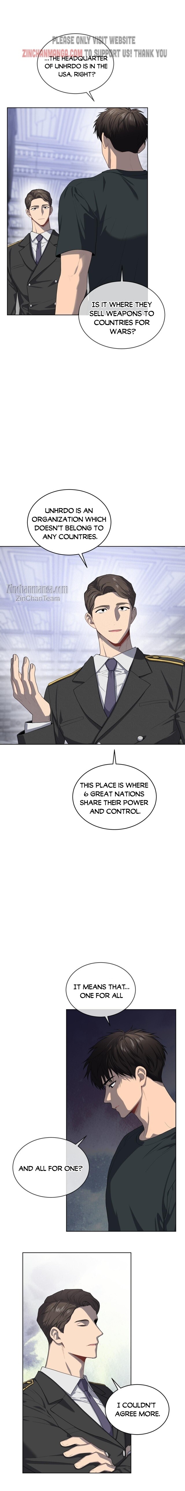 Passion chapter 70 page 4