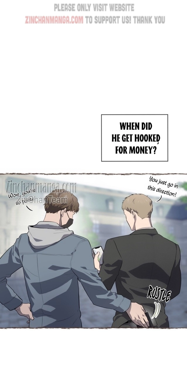 Passion chapter 71 page 6